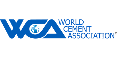 World Cement Association logo