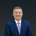 Yin Zhisong (Chairman at Sinoma International Engineering Co., LTD.)