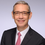 Thierry Legrand (President Europe at Fortera)