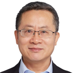 Sui Tongbo (Vice President at Sinoma International Engineering Co.,Ltd.)