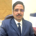 Arun Kumar Dixit (Technical Development Advisor at Saudi Cement Company)
