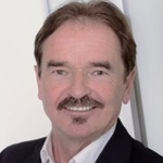Joe Harder (Managing Director of OneStone Consulting Ltd.)