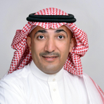 Yousef Al-Mozaini (Marketing & Sales Manager at Saudi Cement Company)
