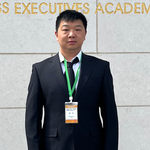 Zhao Liang (Professorate senior engineer & assistant at China National Building Materials Technology and Equipment Research Institute)