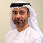 Ali Al Jassim (Chairman at Emirates Green Building Council)