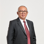 Lilik Unggul Raharjo (Chairman and President at Indonesia Cement Association)