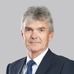 Greg Ross (Executive Director of KC8 Capture Technologies Ltd)