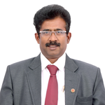 Dr. Manjunatha Lokanahally Ramachandra (Vice President  – Direct Sales & Sustainability Initiatives at JSW Cement Limited)