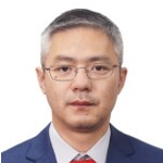 Gang Xu (Chairman of Maweni Limestone Limited, Vice president of Huaxin Cement at Maweni Limestone Limited)