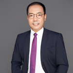 Sicai Zhang (Party Secretary & General Manager at CBMI Construction CO., LTD.)